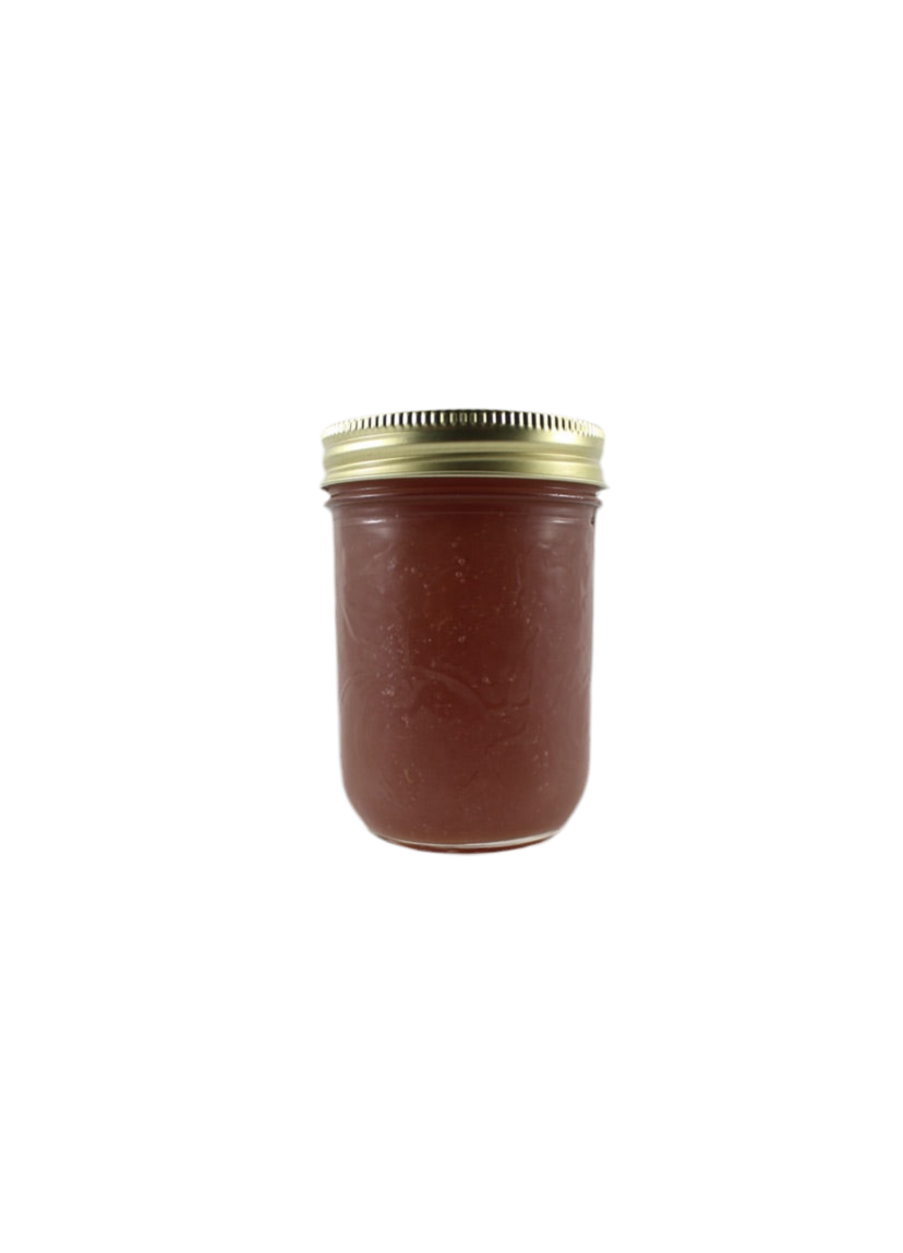 Sea Moss Gel + Elderberry