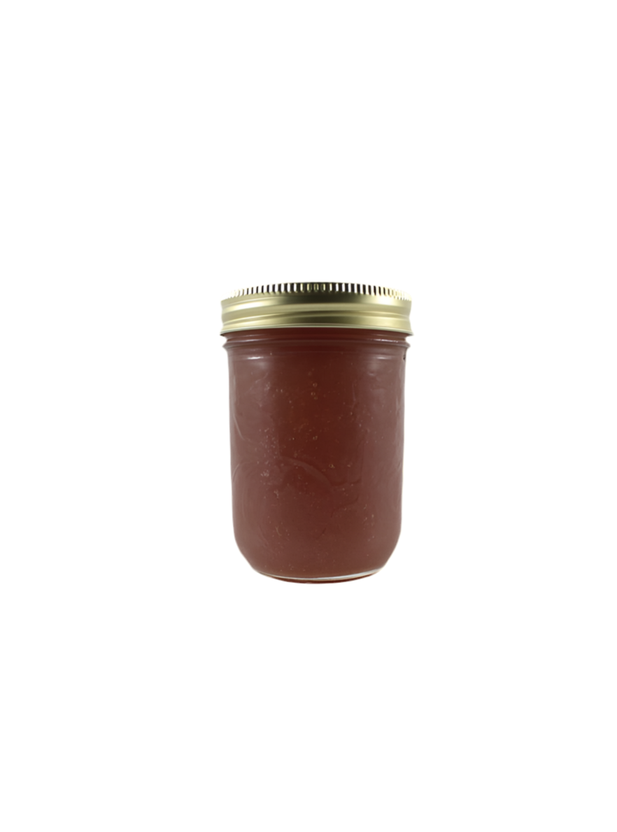 Elderberry Sea Moss + Fruit