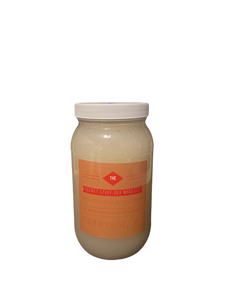 HONEY GOLD SEA MOSS GEL
