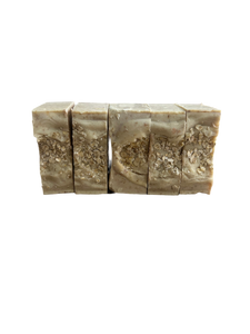 FOOD BAR (SOAP)