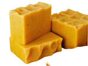 TURMERIC SOAP