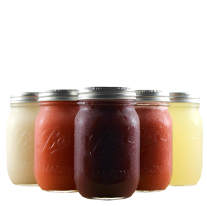 FRUIT 102 MINERALS