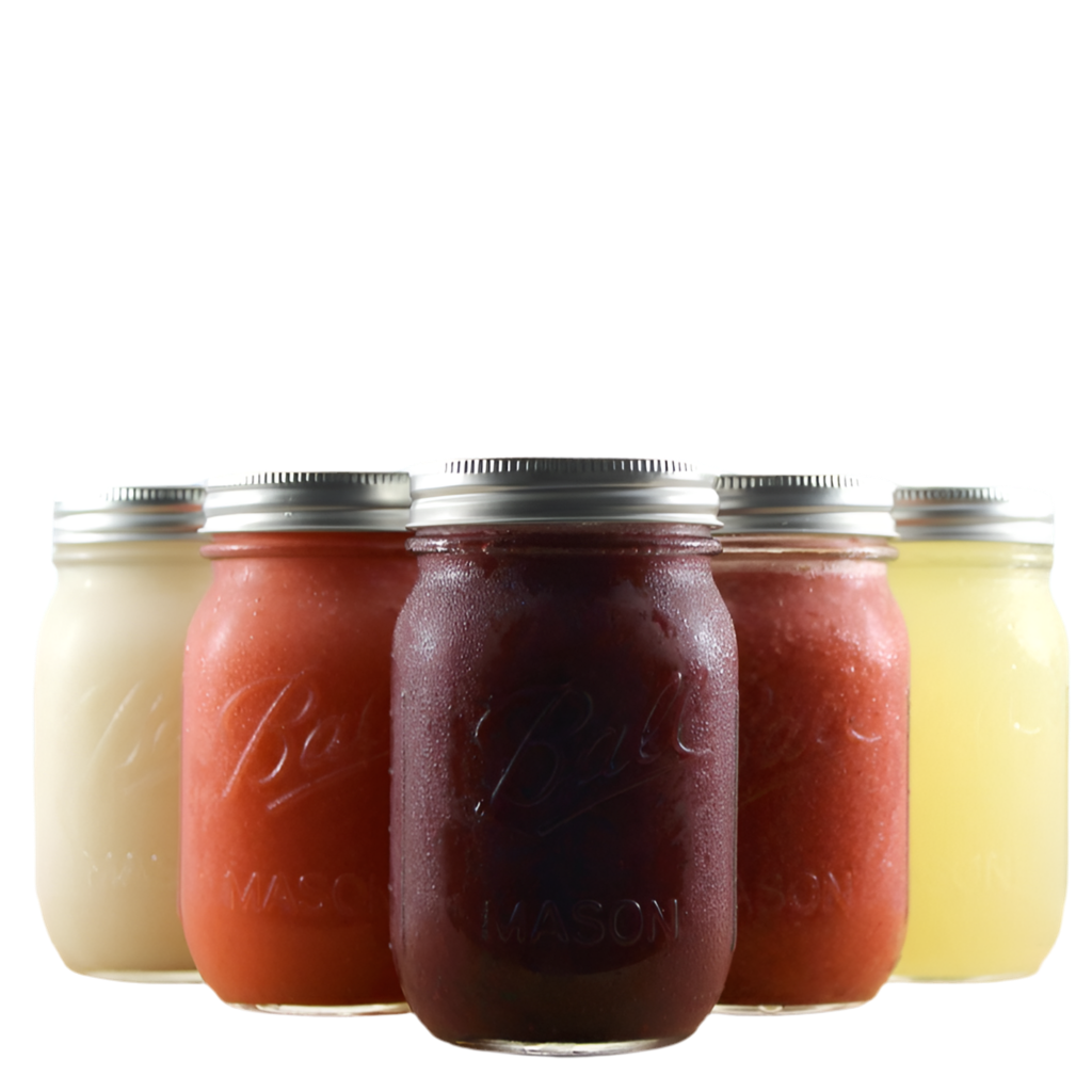 FRUIT 102 MINERALS