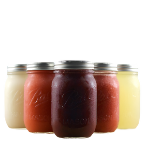 FRUIT SEA MOSS GEL