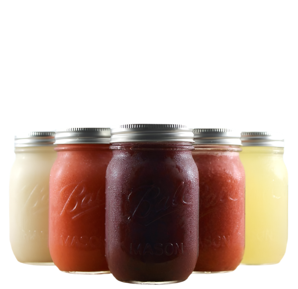 FRUIT SEA MOSS GEL