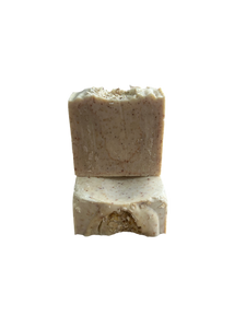 FOOD BAR (SOAP)