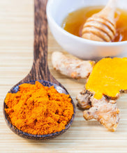 Load image into Gallery viewer, TURMERIC SEA MOSS FACE MASK
